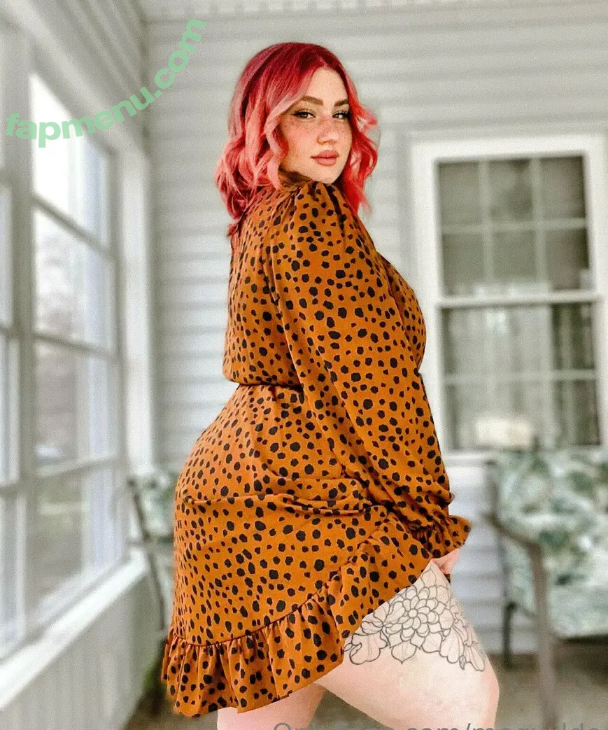 megwilde nude photo #0068 (megwilde)