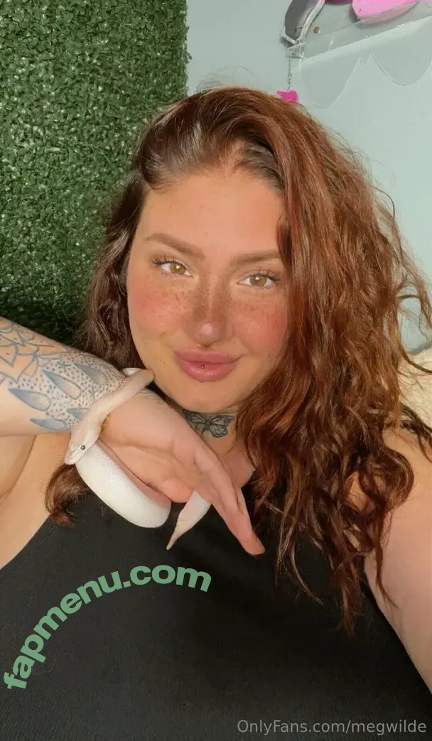 megwilde nude photo #0078 (megwilde)