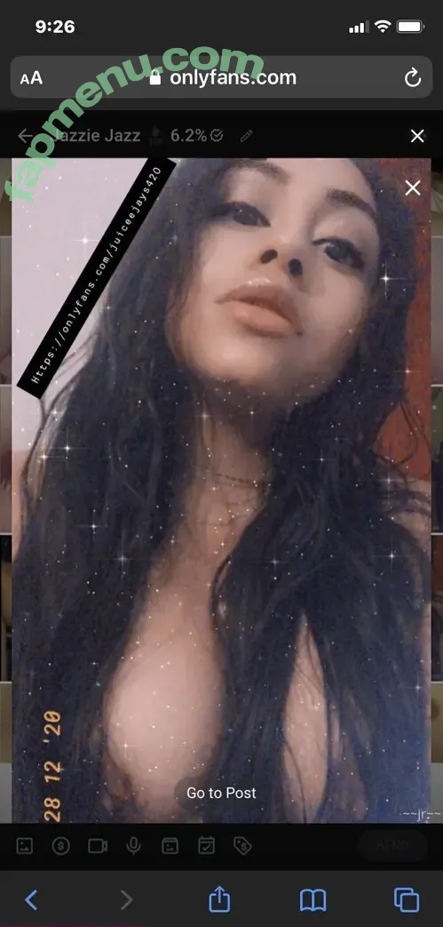 megzii93 nude photo #0003 (reel)