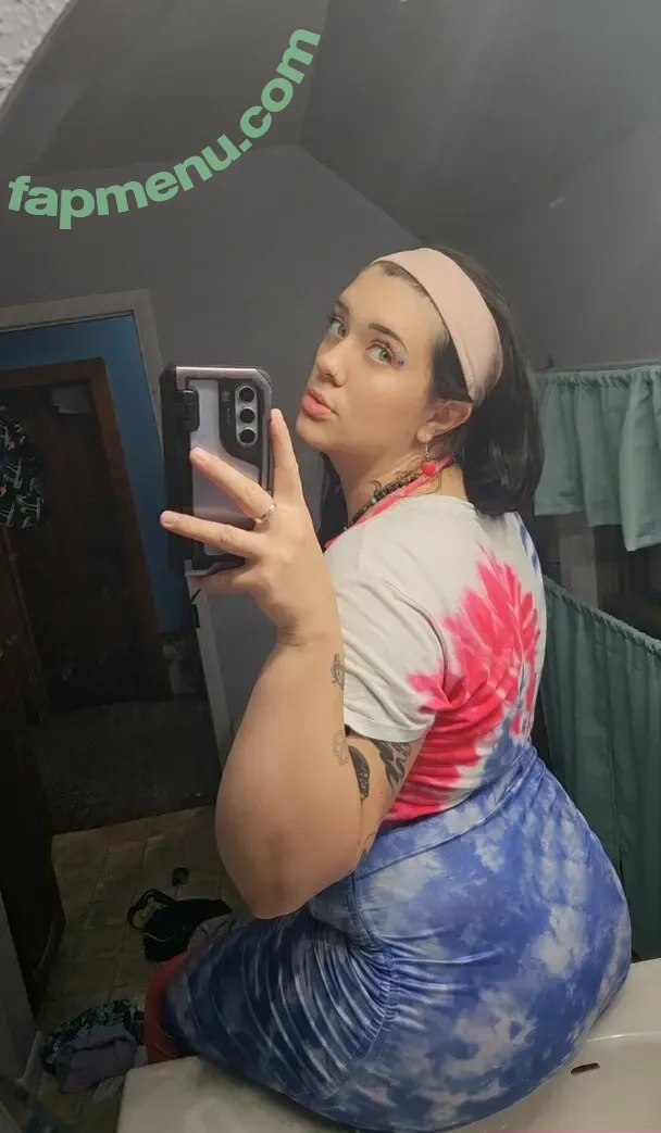 megzii93 nude photo #0009 (reel)