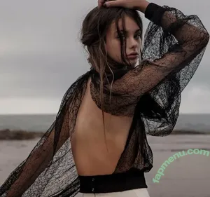 Meika Woollard / meikawoollard nude photo #0329