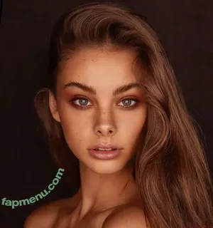 Meika Woollard / meikawoollard nude photo #0330