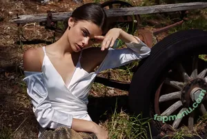 Meika Woollard / meikawoollard nude photo #0332
