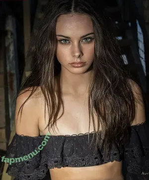 Meika Woollard / meikawoollard nude photo #0344