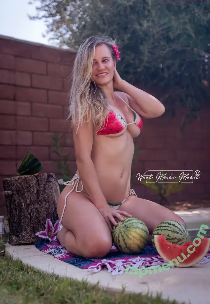 Meike Made nude photo #0033 (WhatMeikeMakes)