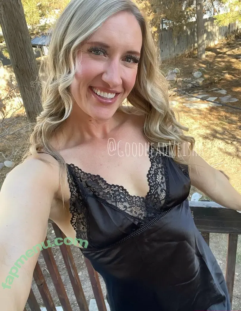 meishagoodheadfree nude photo #0007 (meishagh)
