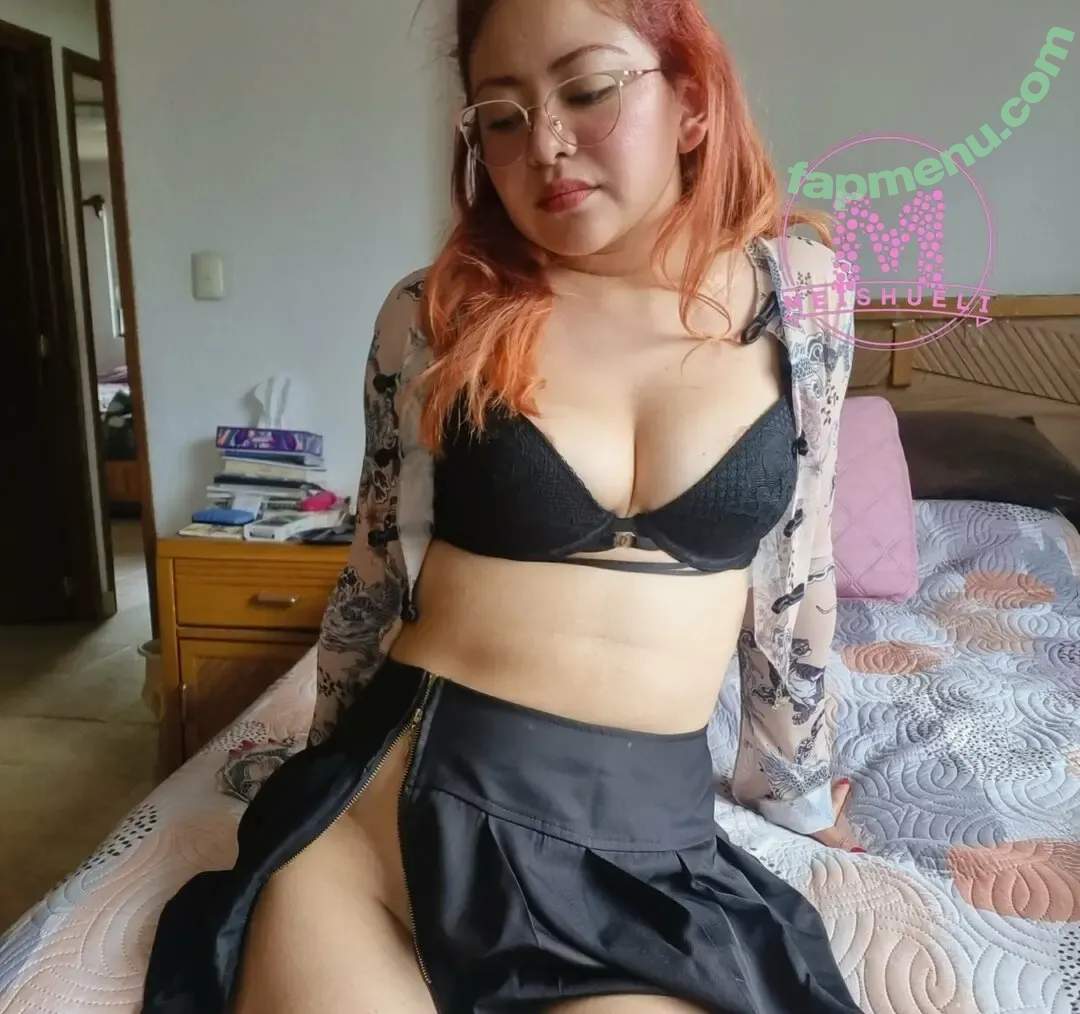 meishueli nude photo #0072 (meishueli)