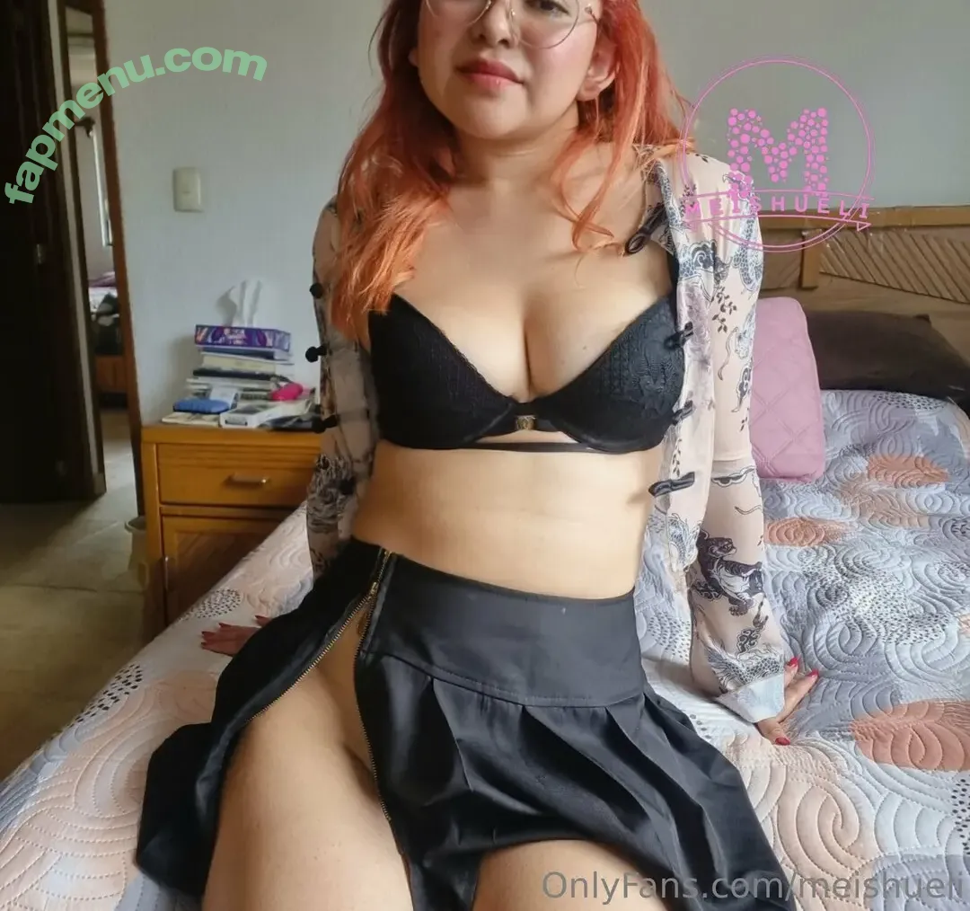 meishueli nude photo #0073 (meishueli)
