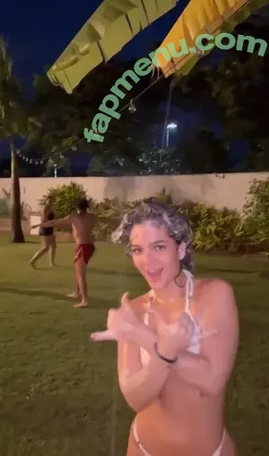 Mel Maia / Dezoitou / mel.maia / melissamelmaia nude photo #0914