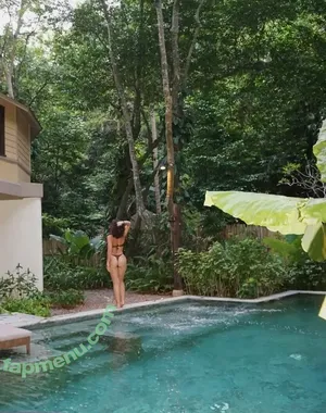 Mel Maia / Dezoitou / mel.maia / melissamelmaia nude photo #0965