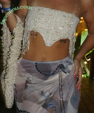 Mel Maia / Dezoitou / mel.maia / melissamelmaia nude photo #0980