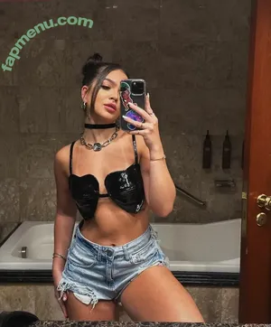 Mel Maia / Dezoitou / mel.maia / melissamelmaia nude photo #1010