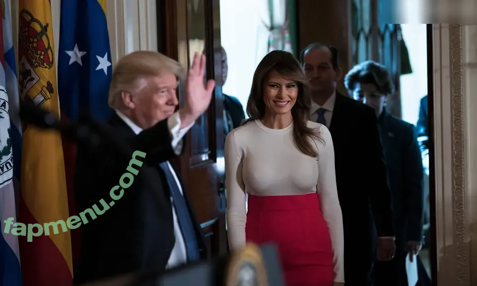 Melania Trump nude photo #0007 (melaniatrump)