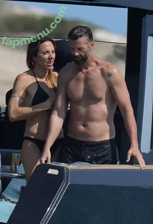Melanie Chisholm / Sporty Spice / melaniecmusic / melshappylife nude photo #0201