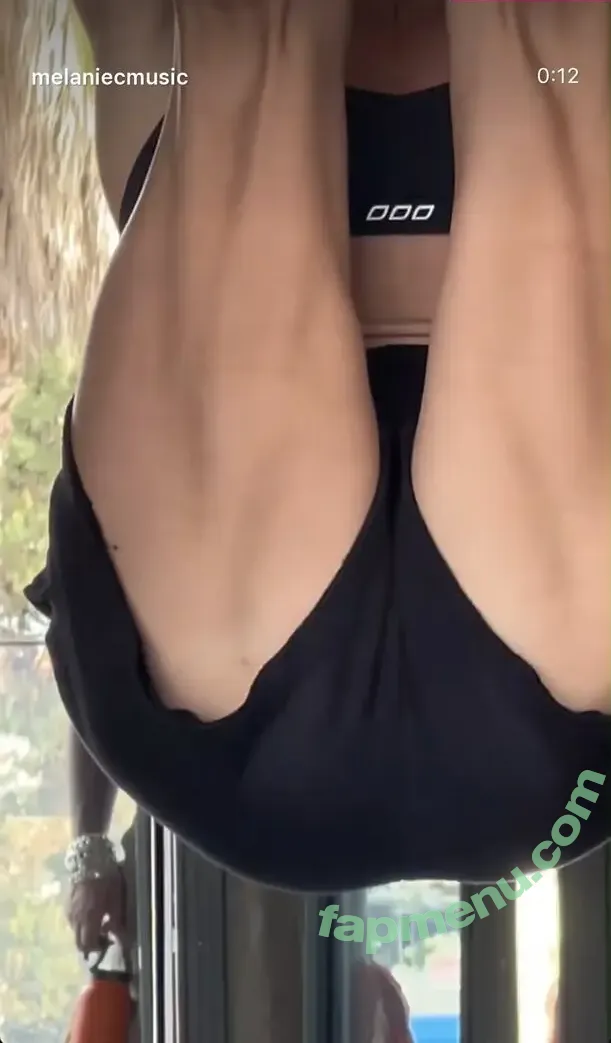 Melanie Chisholm nude photo #0164 (melaniecmusic / melshappylife)