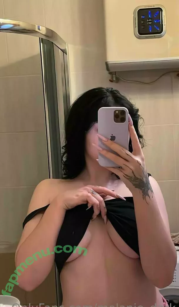 melanie_dark nude photo #0003 (melanie_dark.mel)