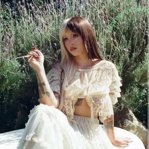 Melanie Martinez / littlebodybigheart / mxlaniemtzuwu nude photo #0038