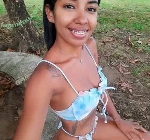 Melanie Noelia / mela_mendoza_rosales nude photo #0004