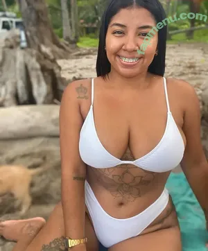 Melanie Noelia / mela_mendoza_rosales nude photo #0019