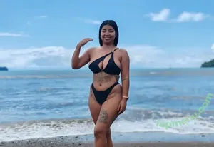 Melanie Noelia / mela_mendoza_rosales nude photo #0034