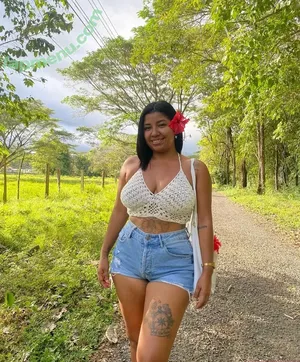 Melanie Noelia / mela_mendoza_rosales nude photo #0041