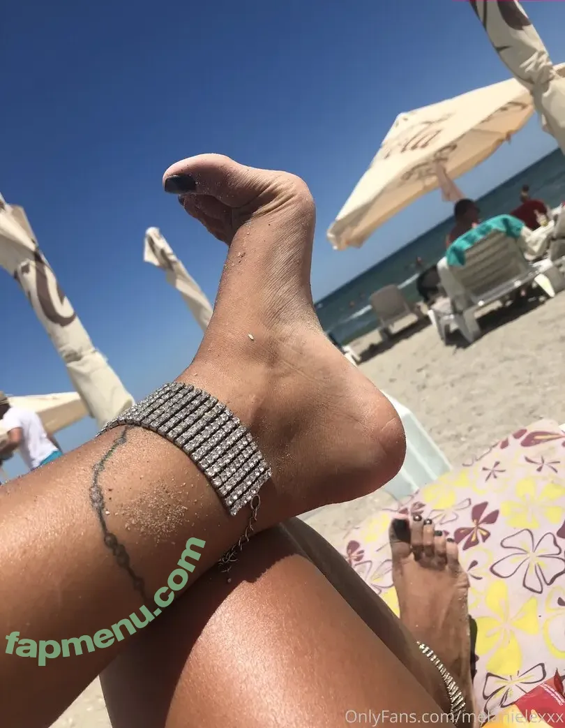 MelanieLexxx nude photo #0001 (melanie_lexx_fitness)