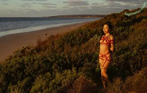 melbourneartnude / melbourne_art_natural nude photo #0108