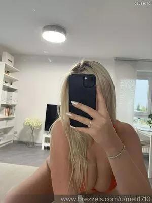 Meli_17_10 / fit_meli007 / meliii1710 nude photo #0222