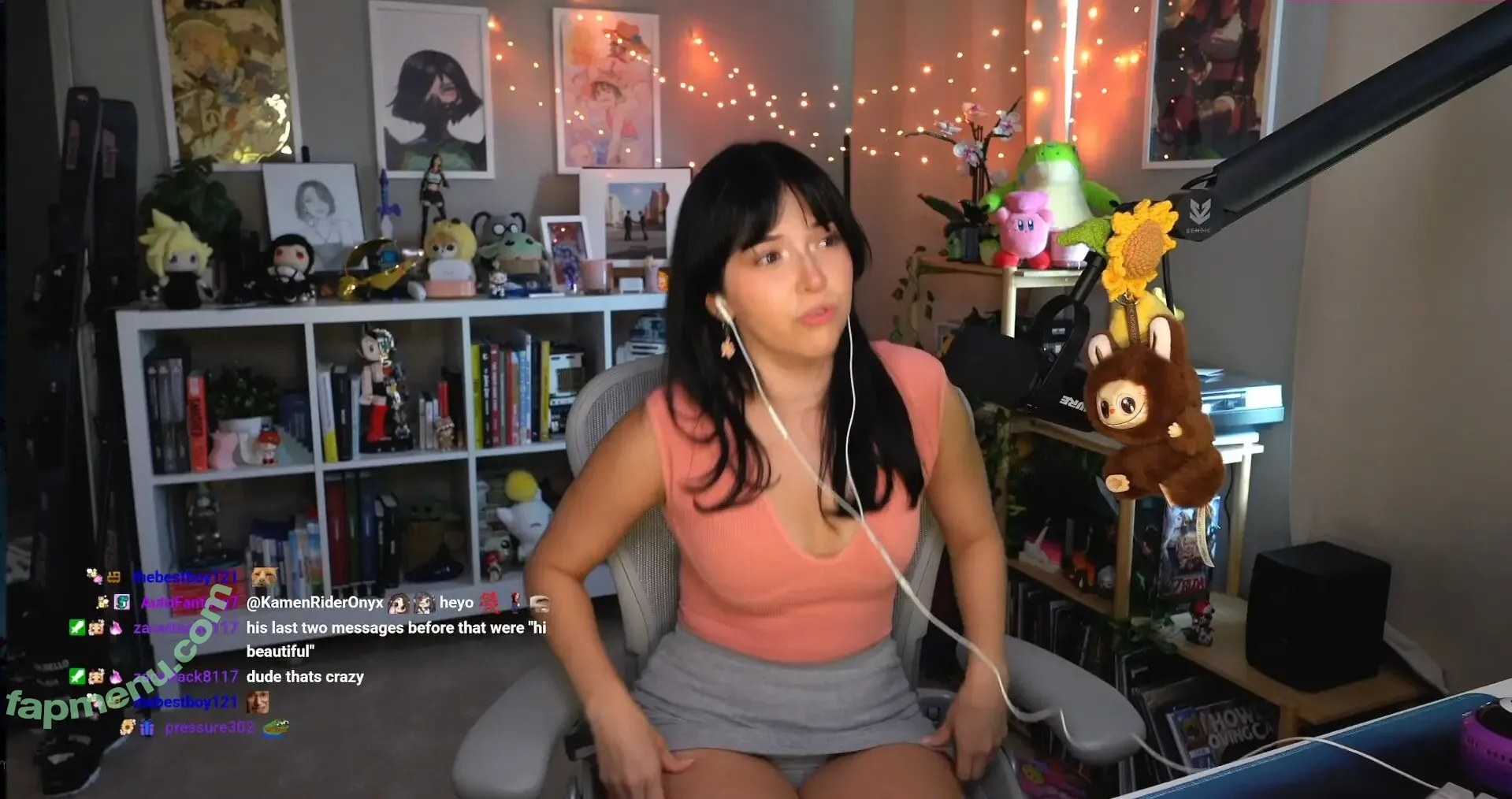 Melibela nude photo #0194 (kawaiicinnabon56 / melibelaa)