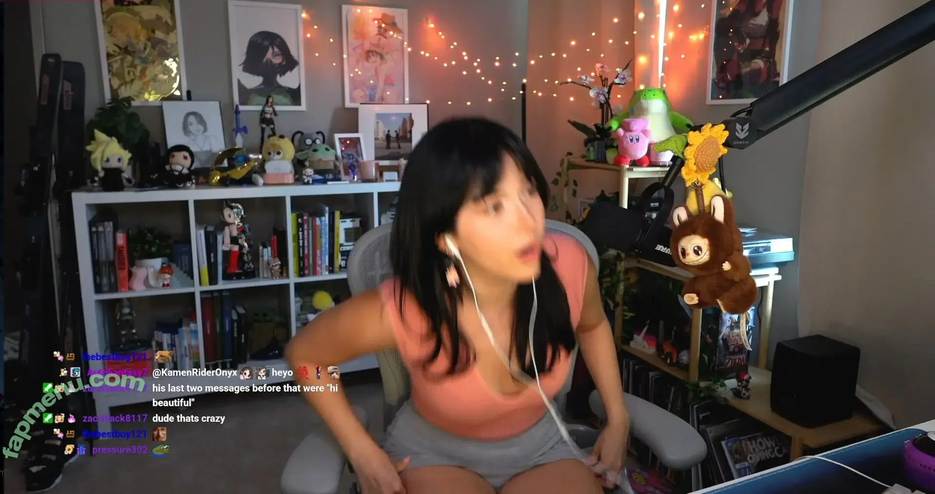 Melibela nude photo #0196 (kawaiicinnabon56 / melibelaa)