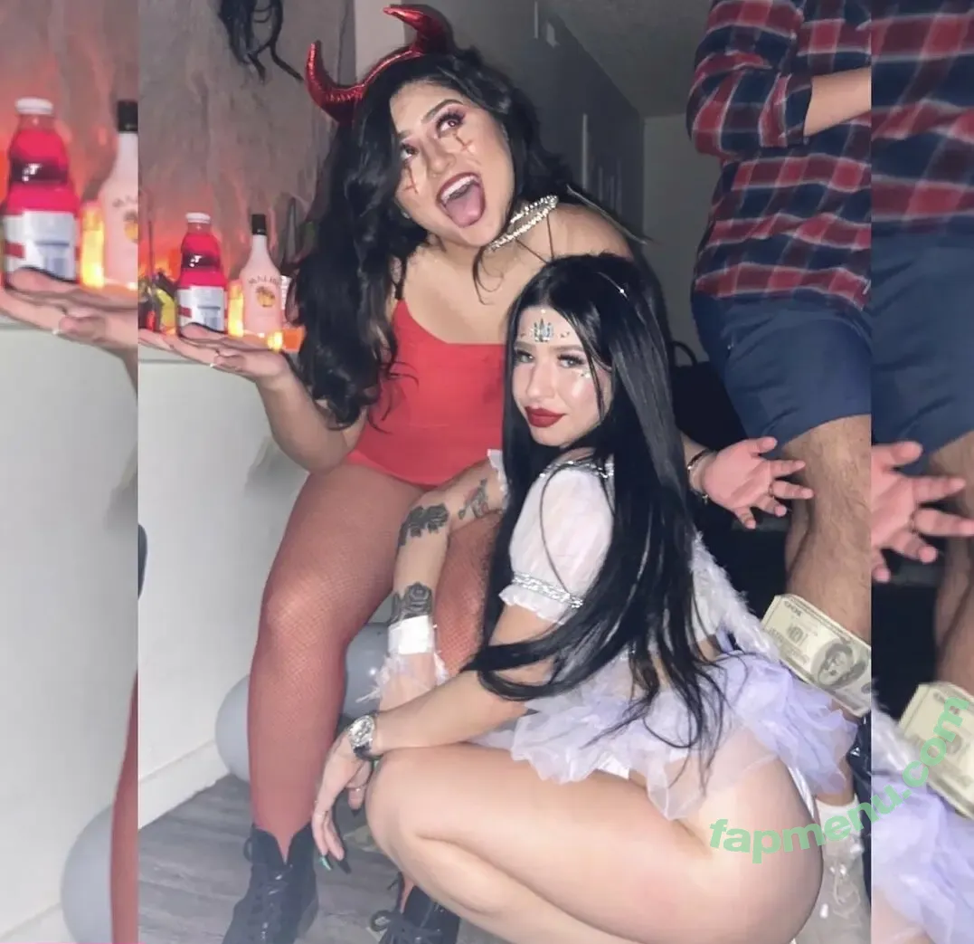 Meliduuuuh nude photo #0005 (Meliduuuuh)