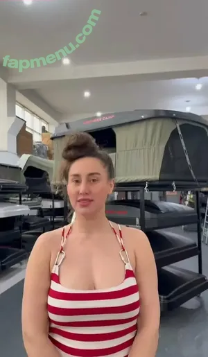 Melike Bulu / melikebulucankurt nude photo #0018