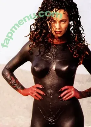 Melinda Clarke / themelindaclarke nude photo #0001