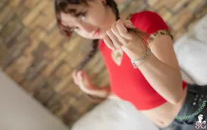 Melinoe / melinoe._.e nude photo #0042