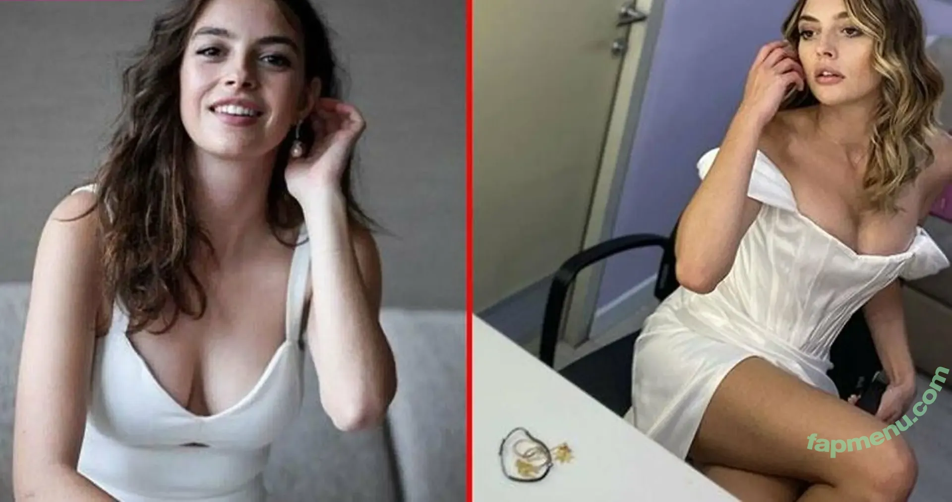 Melis Sezen nude photo #0070 (melisssezen)