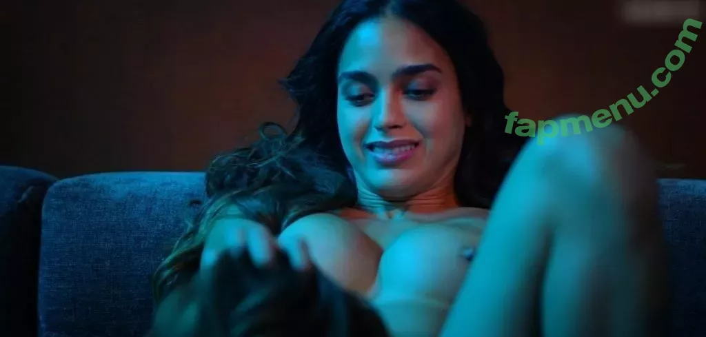 Melissa Barrera nude photo #0173 (melissabarreram)