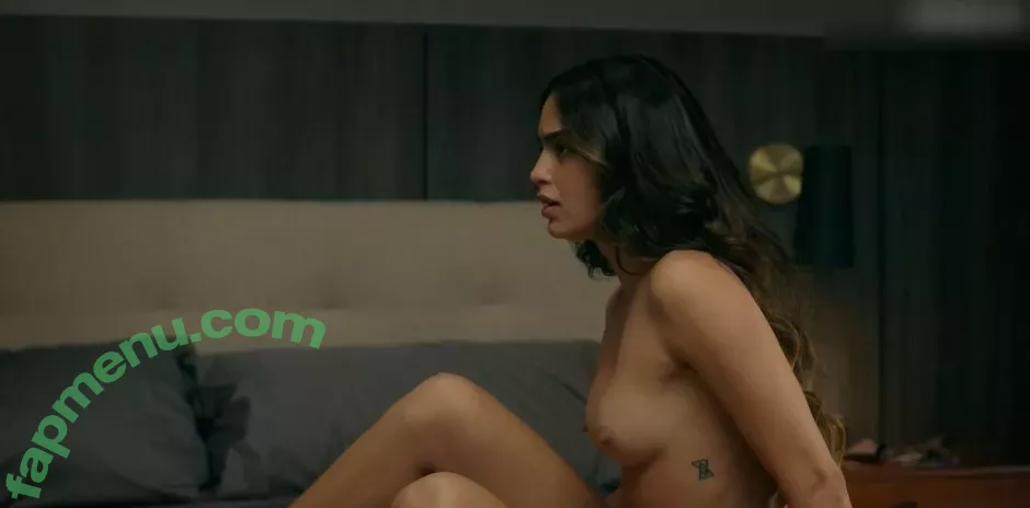 Melissa Barrera nude photo #0189 (melissabarreram)