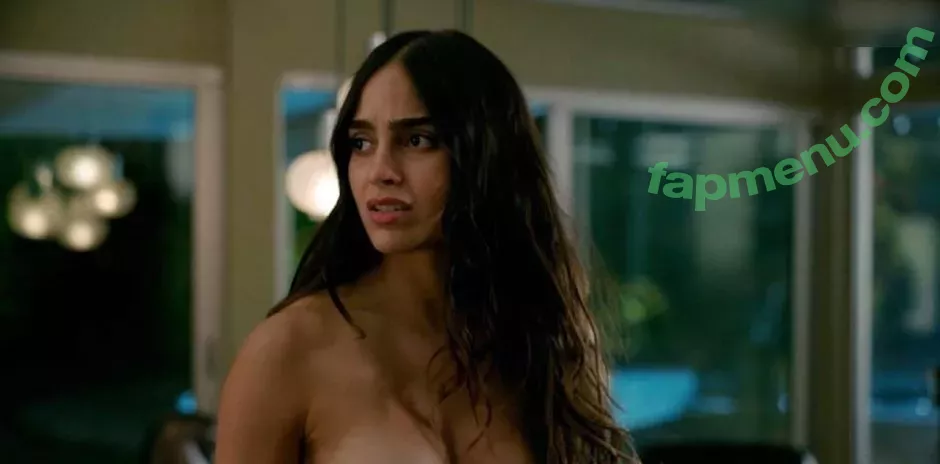 Melissa Barrera nude photo #0191 (melissabarreram)