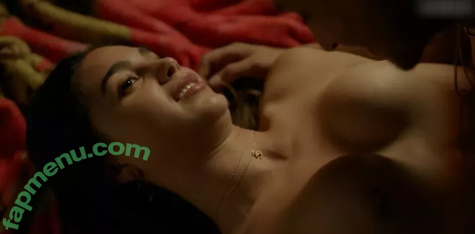 Melissa Barrera nude photo #0195 (melissabarreram)