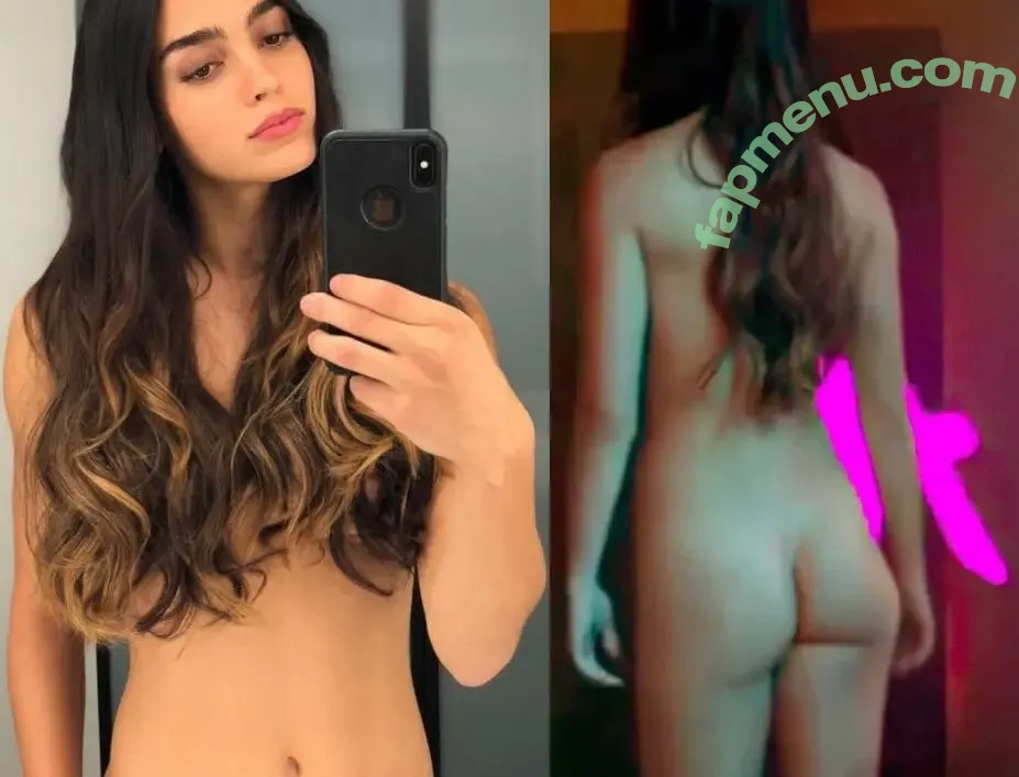 Melissa Barrera nude photo #0409 (melissabarreram)