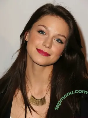 Melissa Benoist / melissabenoist nude photo #0395