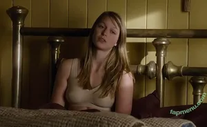 Melissa Benoist / melissabenoist nude photo #0404