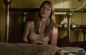 Melissa Benoist / melissabenoist nude photo #0405