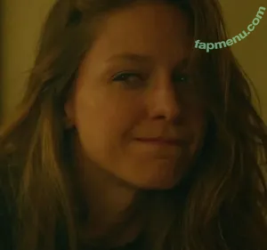Melissa Benoist / melissabenoist nude photo #0407