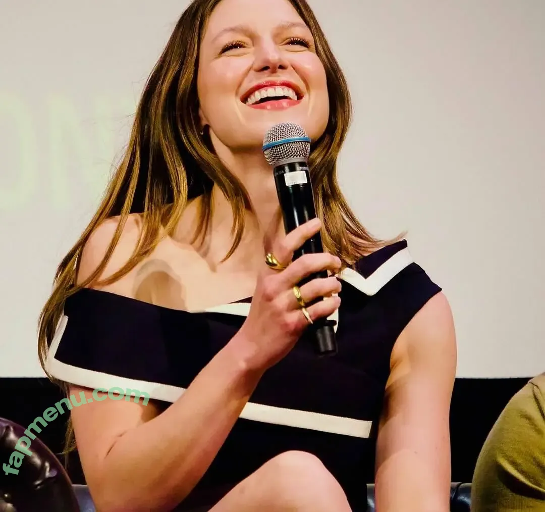 Melissa Benoist nude photo #0382 (melissabenoist)
