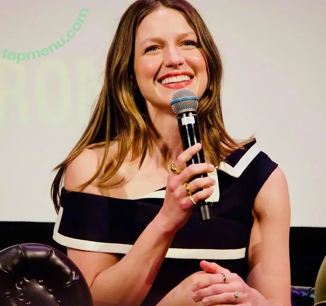 Melissa Benoist nude photo #0383 (melissabenoist)
