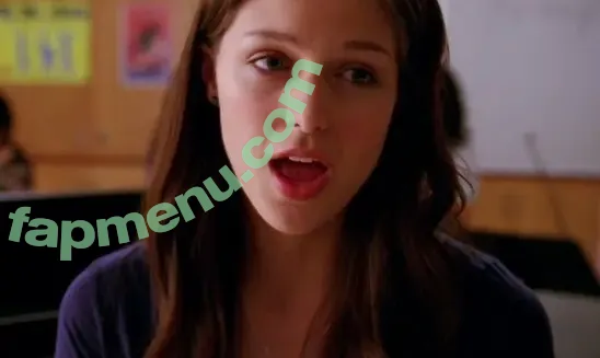 Melissa Benoist nude photo #0396 (melissabenoist)