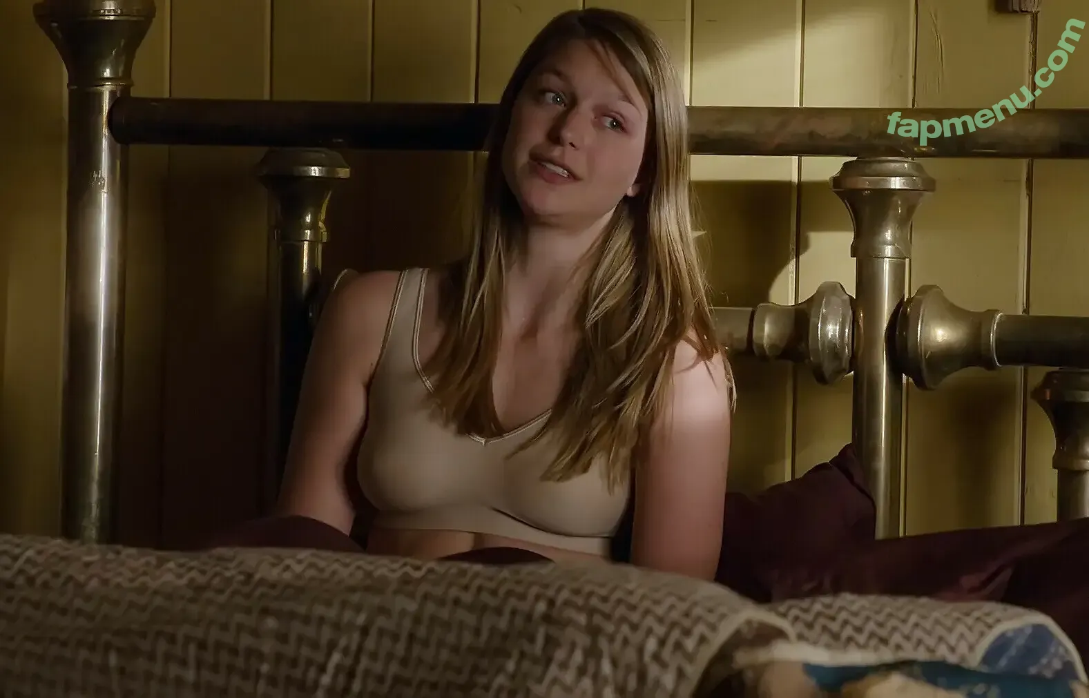Melissa Benoist nude photo #0405 (melissabenoist)