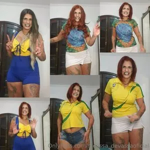 melissa_devassaoficial / amorpelamelissadevassa nude photo #0451