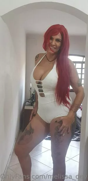 melissa_devassaoficial / amorpelamelissadevassa nude photo #0458